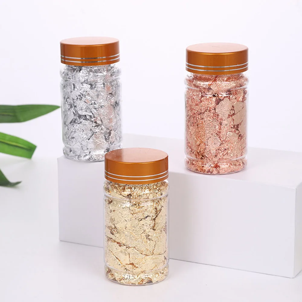 色とりどりのスパンコールのついたキャンドル,ゴールドの香りの - Candle Supplies Luxury のレビューと価格